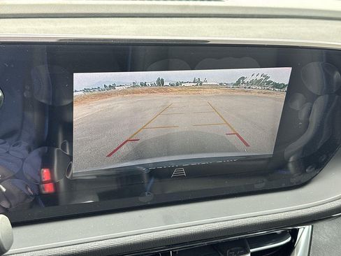 New 2026 Buick Envista Sport Touring w/ Convenience I Package FWD image 14