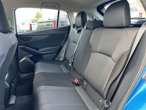 Used 2023 Subaru Impreza 2.0i AWD/4WD image 23