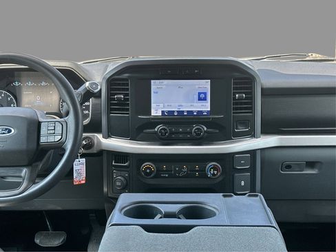 Used 2023 Ford F150 XLT AWD/4WD image 32