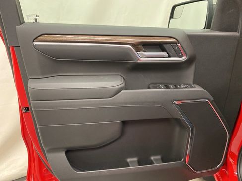 New 2026 Chevrolet Silverado 1500 LT image 10