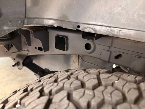 Used 2023 Ford F150 Tremor w/ Equipment Group 402A High AWD/4WD image 62