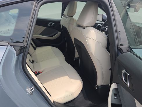 Certified 2025 BMW 228i xDrive w/ Premium Package AWD/4WD image 15