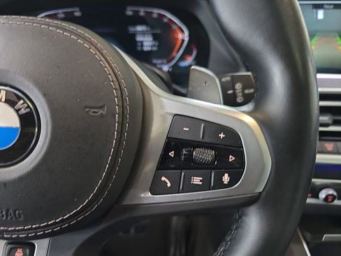 Used 2023 BMW X5 sDrive40i w/ M Sport Package image 21