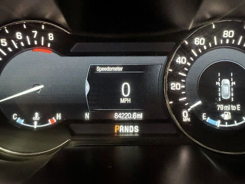 Used 2017 Lincoln MKX Reserve w/ Luxury Package image 28