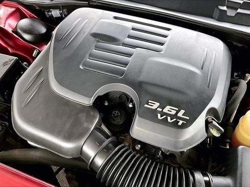 Used 2022 Dodge Challenger GT w/ Blacktop Package RWD image 27