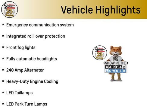 Used 2023 Jeep Gladiator Mojave w/ LED Lighting Group image 18