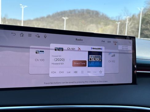 New 2026 Genesis GV70 2.5T Sport Prestige image 16