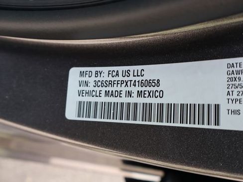 New 2026 RAM 1500 Big Horn AWD/4WD image 50