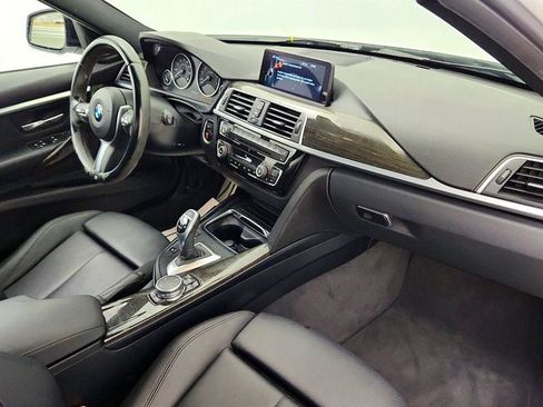 Used 2016 BMW 340i Sedan RWD image 25