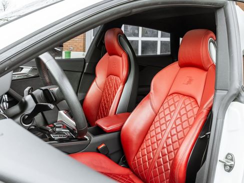 Used 2022 Audi S5 Prestige image 7