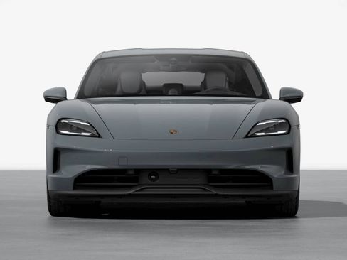 New 2026 Porsche Taycan RWD image 8