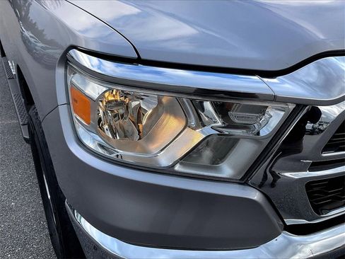 Used 2022 RAM 1500 Big Horn image 29