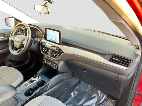 Used 2021 Ford Escape SE w/ Convenience Package image 27