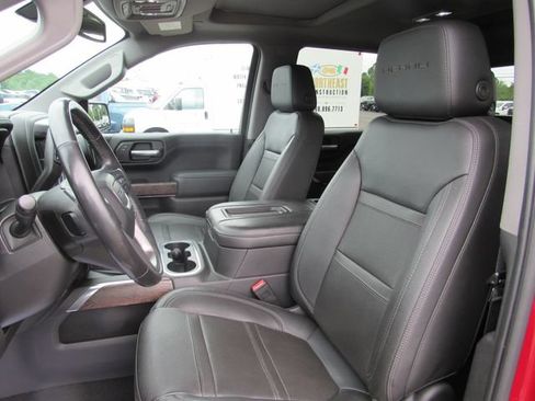 Certified 2020 GMC Sierra 1500 Denali w/ LPO, GMC Protection Package AWD/4WD image 16