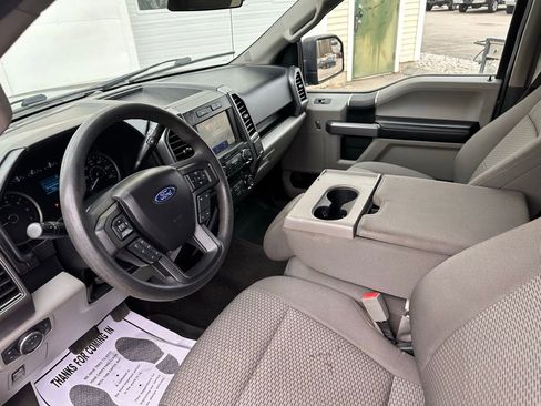 Used 2020 Ford F150 XLT AWD/4WD image 29