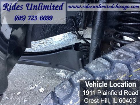 Used 2016 RAM 2500 Tradesman w/ Popular Equipment Group image 36