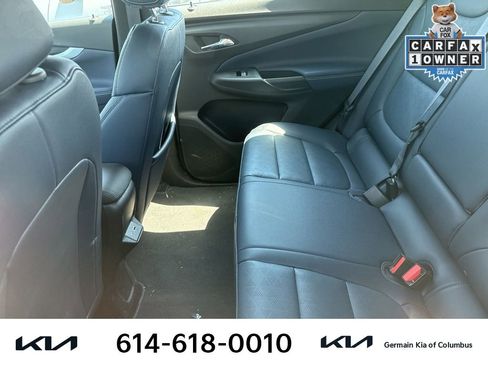 Used 2023 Chevrolet Bolt EUV LT w/ Convenience Package image 10