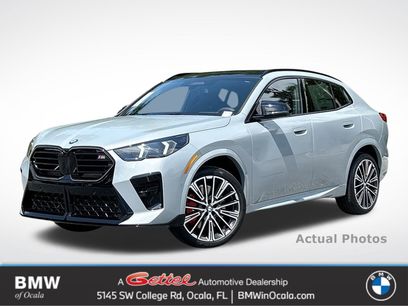 New 2025 BMW X2 M35i w/ Premium Package