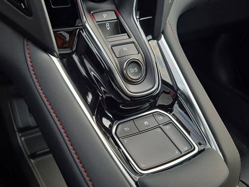 New 2026 Acura RDX A-Spec AWD/4WD image 16