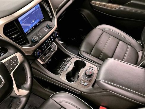 Used 2023 GMC Acadia Denali w/ Black Diamond Edition AWD/4WD image 17