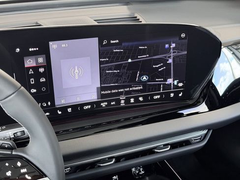 New 2026 Audi A6 Premium Plus AWD/4WD image 18