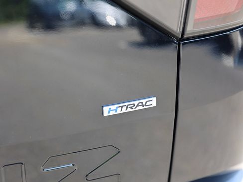 Certified 2022 Hyundai Santa Cruz SEL AWD/4WD image 9