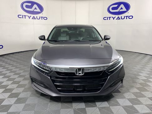 Used 2020 Honda Accord Touring image 9