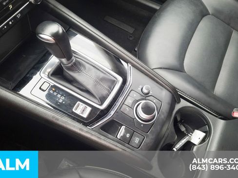 Used 2024 MAZDA CX-5 AWD 2.5 S w/ Select Package image 27