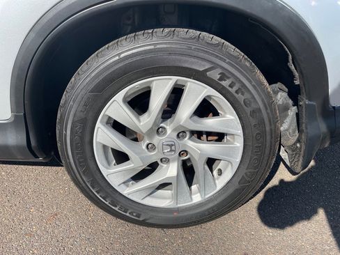 Used 2016 Honda CR-V EX image 28