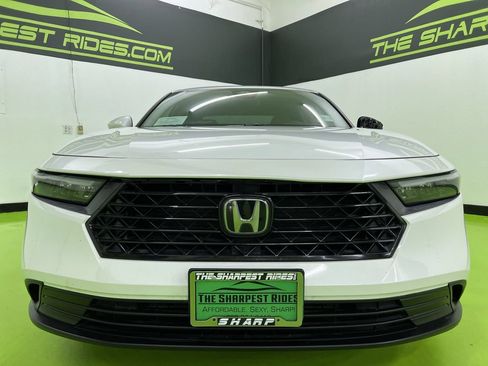 Used 2023 Honda Accord LX image 3
