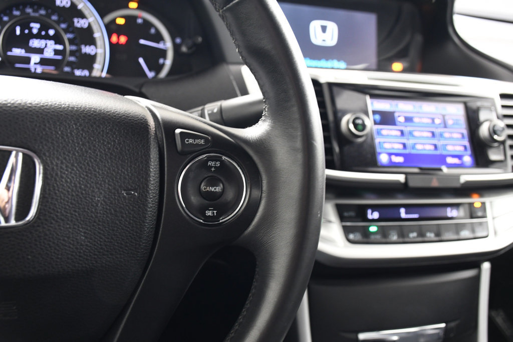 Used 2015 Honda Accord EX-L image 28