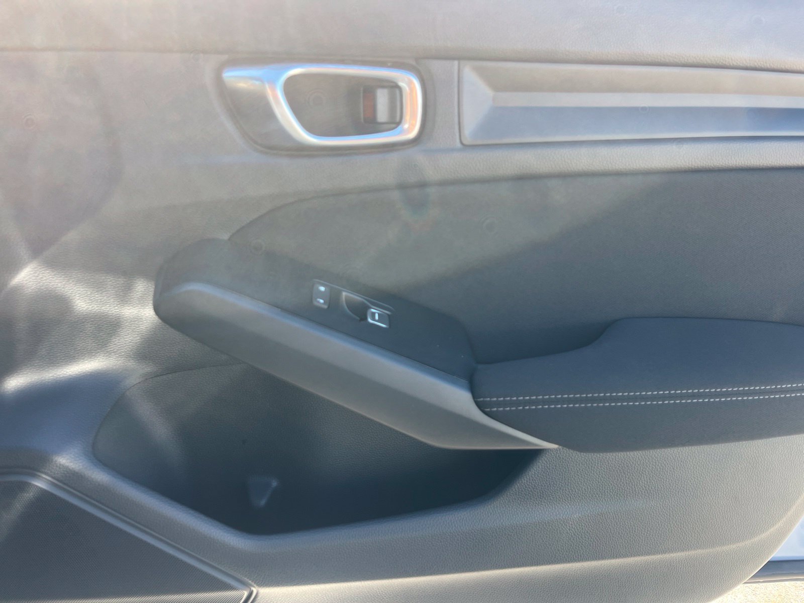 Used 2024 Honda Civic Sport image 17