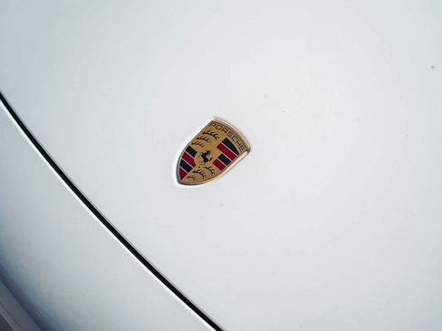 Used 2024 Porsche 911 Carrera S RWD image 11