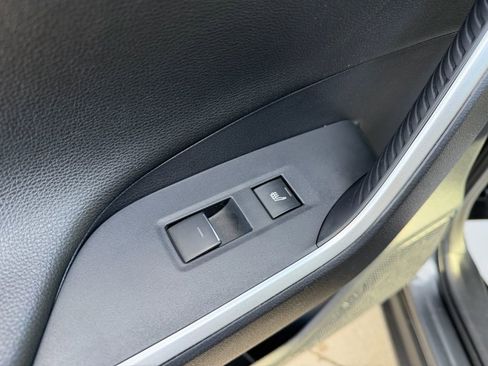 Used 2024 Toyota RAV4 XSE w/ Weather Package image 30