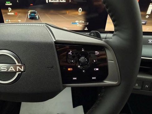 New 2026 Nissan Leaf SV+ w/ Floor Mat Package (SV+) image 22