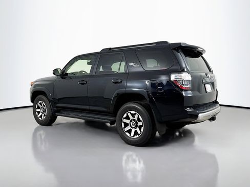 Certified 2024 Toyota 4Runner TRD Off-Road AWD/4WD image 5