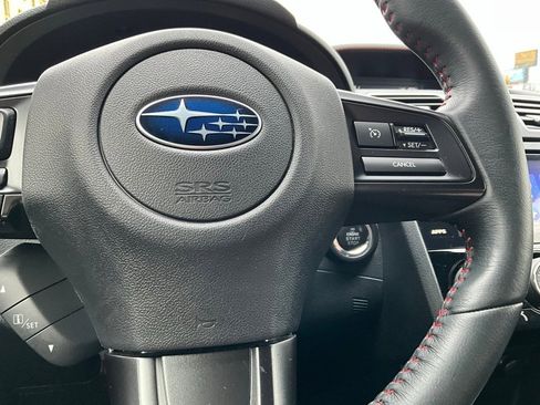 Used 2021 Subaru WRX Limited w/ Popular Package #3 image 21