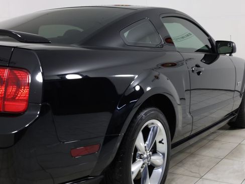 Used 2008 Ford Mustang GT Premium RWD image 39