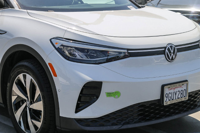 Used 2023 Volkswagen ID.4 Pro RWD image 4