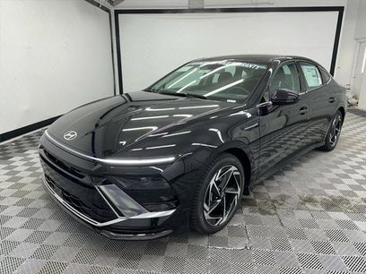 New 2026 Hyundai Sonata SEL
