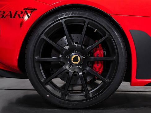 Used 2020 Lotus Evora RWD image 17