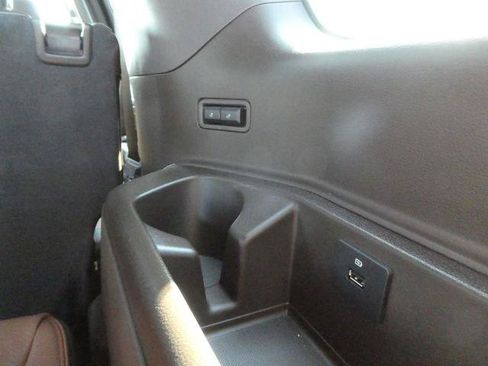 Certified 2024 Ford Expedition King Ranch AWD/4WD image 19