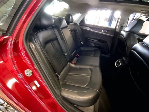 Used 2021 Kia K5 EX w/ EX Premium Package image 19