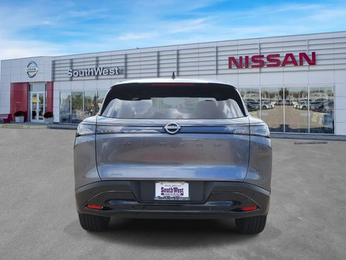 New 2026 Nissan Murano SV AWD/4WD image 6