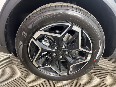 New 2026 Ford Escape Platinum w/ Premium Technology Package image 8