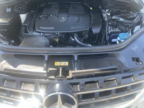 Used 2012 Mercedes-Benz ML 350 4MATIC image 21