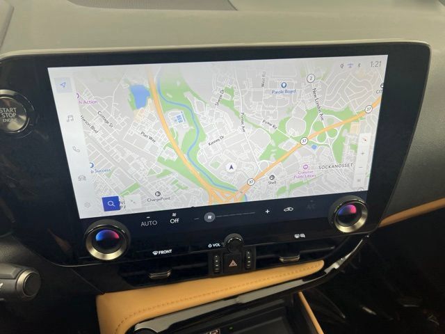 Used 2024 Lexus NX 350 AWD image 17