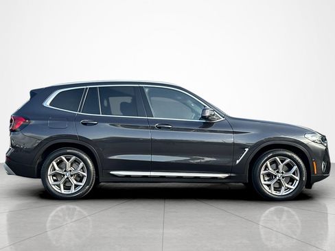 Used 2023 BMW X3 sDrive30i w/ Premium Package w/ZPA RWD image 6