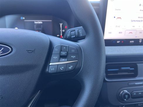 New 2025 Ford Maverick XLT w/ 4K Tow Package image 9