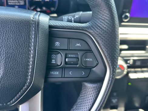 Used 2024 Toyota Tacoma TRD Off-Road w/ TRD Off Road Upgrade Package image 21